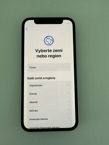 Apple iPhone 12 mini 256GB Blue