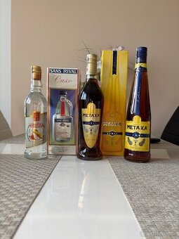 Přebytky alkoholu,rum,vodka,metaxa