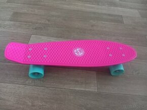 Pennyboard Nový