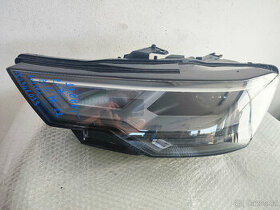 Audi A6 S6,C8, rv. 19-22 nové Full Led světlo.