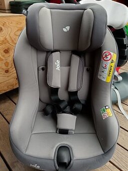 Joie Steadi 9-18 kg bez Isofixu