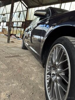 BBS speedline 5x112 R19