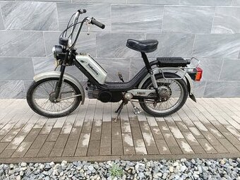 Babetta 215