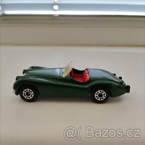 Jaguar XK 120