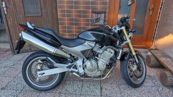 Honda Hornet CB600f