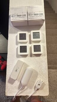 Smart věci Tuya Zigbee Xiaomi