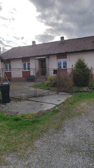 RD Dětmarovice 3+1 a 1+1