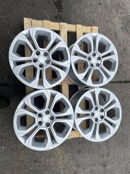 Range Rover 5x108