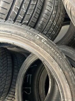 Letní 225/40 r18 Altenzo
