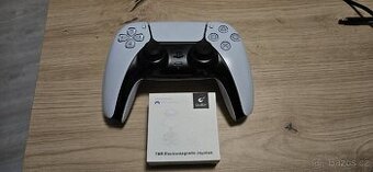Dualsense PS5 TMR Gulikit