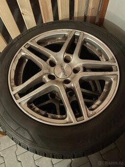 Alu kola Dezent 16"