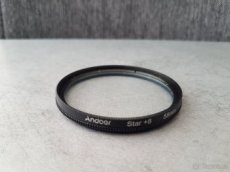 Andoer 58mm Star +8