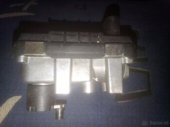 Jednotka turba 6NW008412, 6NW009228
