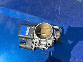 BMW E38/E39/E46/Z3 škrtící klapka 1433414