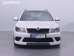 Krásná Octavia RS