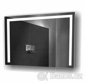 Led zrcadla do koupelny