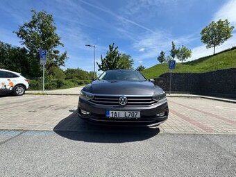 Volkswagen Passat B8