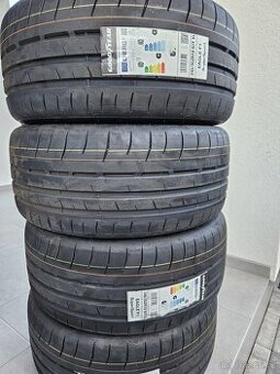 Sada letných pneu Goodyear