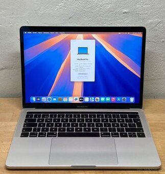MacBook Pro 2019/16GB RAM/Intel i5/512GB SSD/Záruka