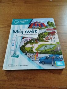 Albi Můj svět