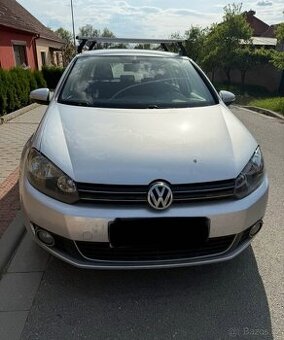 Volkswagen Golf 6