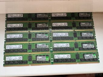 RAM DDR4 ECC Pro server - 1