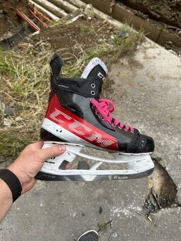 Brusle CCM Jetspeed Ft4 Pro
