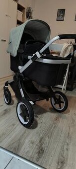 Bugaboo fox