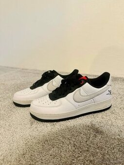 Nike Air Force