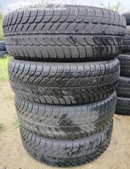 Zimní pneu Sava Eskimo S3 - 185/60/R15