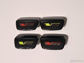 Škoda znak do volantu Vrs