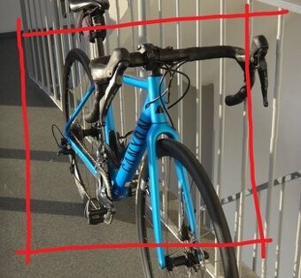 CANYON Endurace AL Disc 6.0