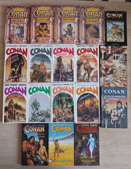 Conan