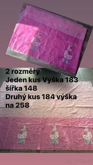 Záclony