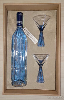 FINLANDIA VODKA PLATINUM 1l