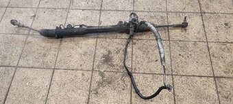 Hřeben řízení Touareg 7p s adaptivní tuhosti