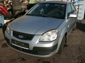 Kia Rio 1.4 16V