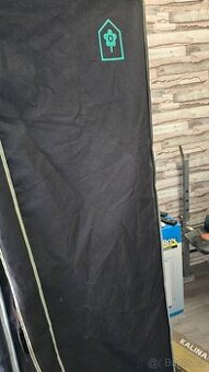 Prodám pěstební stan 1x1x2m