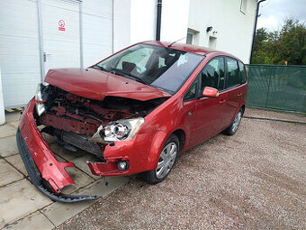 Ford Focus C-Max 2,0 100kw - náhradní díly