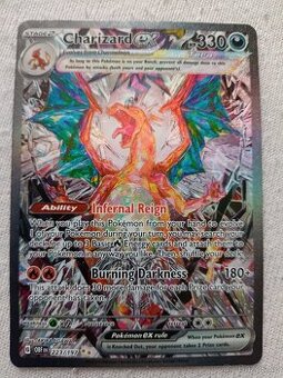 Karta Pokémon