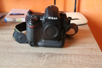 Nikon D3x