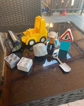 Lego duplo