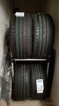 Pneu Continental SportContact 7 XL FR 255/40 R19 100Y