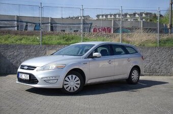 FORD MONDEO MK4 2.0 TDCI 103KW 2011 ROK STK 2027