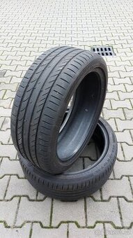 Letni pneu CONTINENTAL 225/40 R19