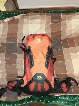 Deuter Guide 35+ l