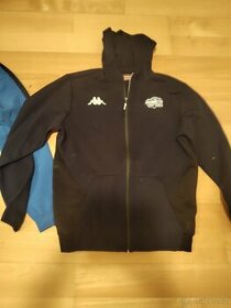 Sportivni bundy - 1