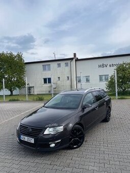 Passat b6