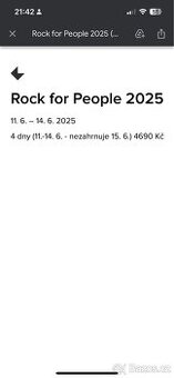 Lístky na rfp