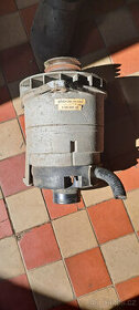 ND Man Alternator - 1